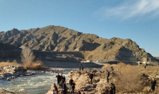 Qarabağda təbiət turizminin inkişafı üçünxa0QHT-lər tərəfindən təkliflər hazırlanıb