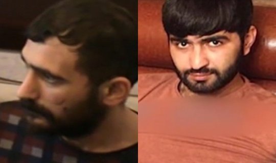Məşhur mügəninin oğlunun cinayət işi: 