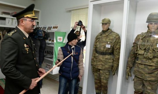 Prezidentin general-mayor rütbəsi verdiyi Münasib Babayev kimdir? - DOSYE