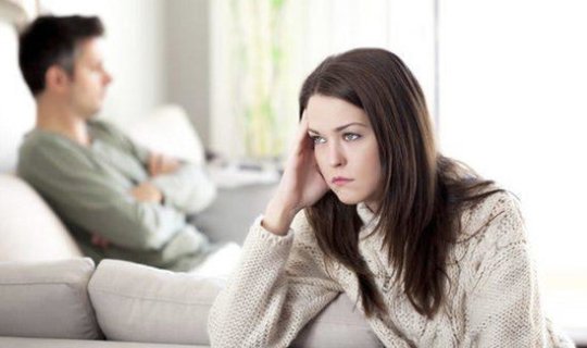 Evli insanların infarkt riski daha azdır- Boşananlar nə etməlidir?