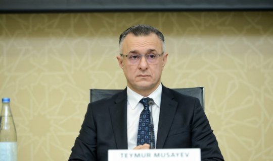Operativ Qərargahdan 