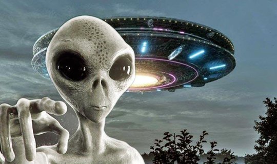 NASA yadplanetlilərə görə ilahiyyatçılarla əməkdaşlıq edir