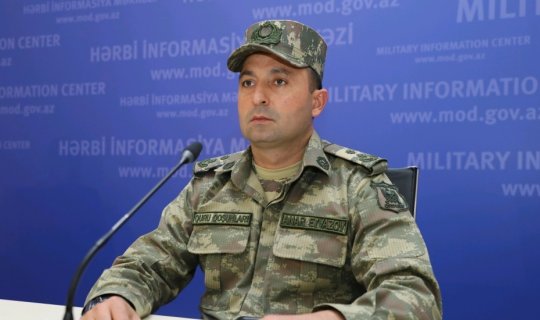NATO ilə sülh naminə tərəfdaşlıq çərçivəsində keçirilən tədbirlərin sayı açıqlandı