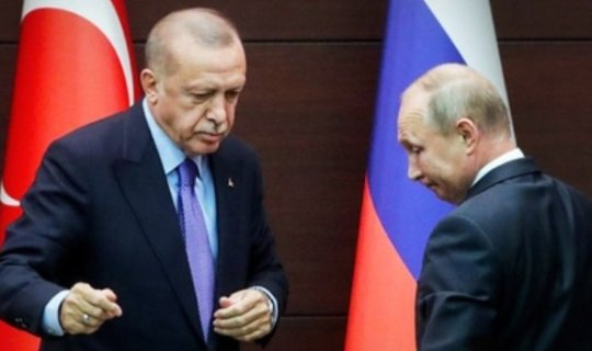 Türkiyə və Rusiyanın regional nüfuz savaşı:xa0Kreml Ermənistanın blokadada qalmasına çalışır