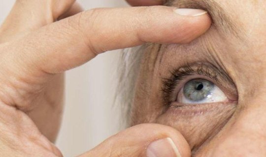 Görmə qabiliyyətinin kəskin pisləşməsinin səbəbi açıqlandı