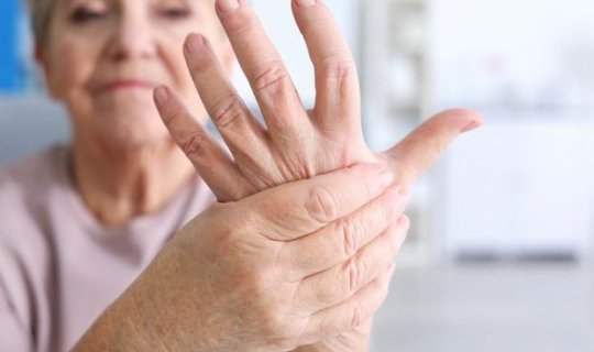 Barmaqlardakı bu əlamət xərçəngə işarə ola bilər