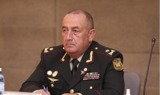 Bəkir Orucov: “Şuşanın işğaldan azad edilməsi dünyanı heyrətə saldı”