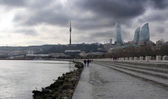 Sabah hava necə olacaq?
