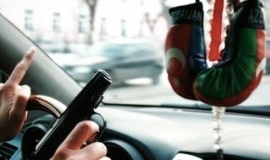 Keçmiş MTN işçisi tapança götürüb “Lexus”la qaynatasının evinə getdi, ağır söyüşlər söydü və öldürüldü...