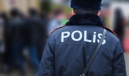 Azərbaycanda polis əməkdaşlarına buster doza vurulur