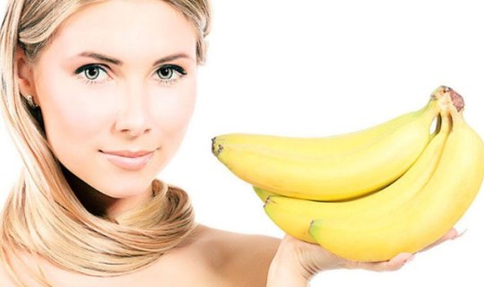 Kimlərə banan yemək zərərlidir?