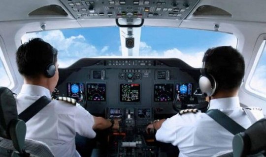 Pilotlar qapıları içəridən nə vaxt bloklayır? - Hamını maraqlandıran 16 SUAL
