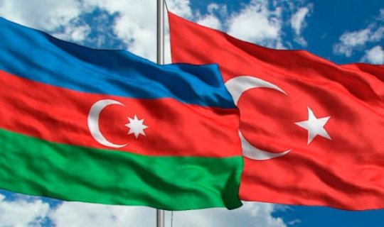 Azərbaycan Türkiyədən müdafiə və aerokosmik məhsulları alan ikinci ölkə olub