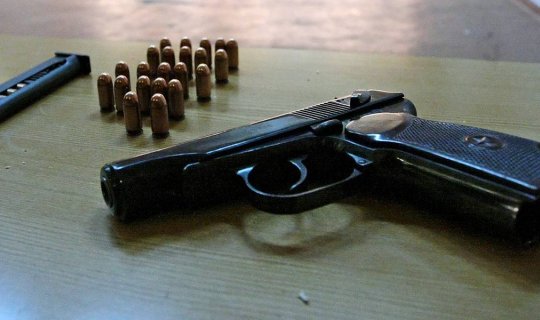 “Makarov” və 