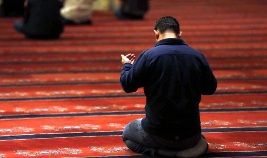 Yanvar ayı üçün namaz vaxtları - CƏDVƏL