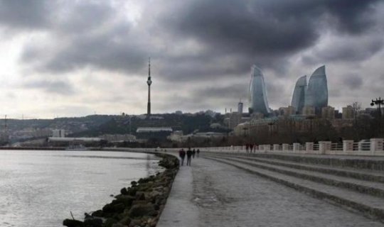 Sabah hava necə olacaq?