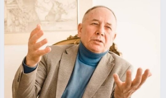 Professor xəstəliklərdən dərmansız sağalmağın sirrini açdı
