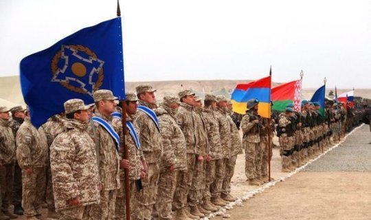KTMT-nin Qazaxıstanda nə işi var? - Dərhal ölkəyə yerləşmək nədən xəbər verir...