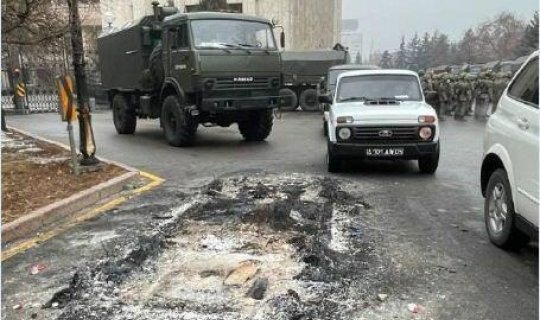 Qazaxıstanın bu hissəsi ruslar üçün niyə önəmlidir? – ŞƏRH