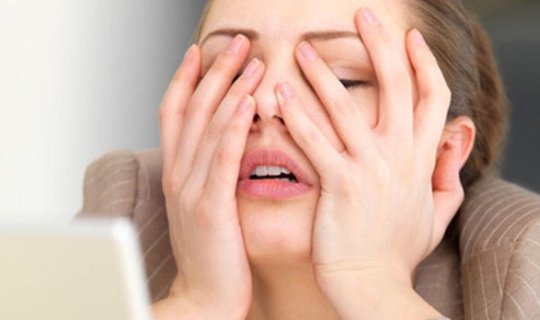 Stresin yaratdığı xəstəliklər hansılardır?
