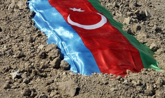Kəlbəcərdə şəhid olan MAXE-nin bacısı intihar edibmiş