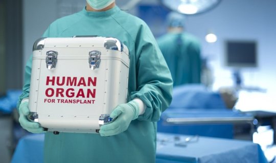 Azərbaycanda meyitdən orqan köçürülməsi prosesinə din xadimləri də cəlb olunub