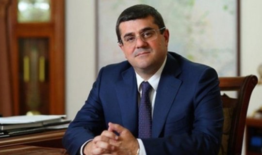 Araik Arutyunyan Azərbaycana “sığınmaq” istəyir - 