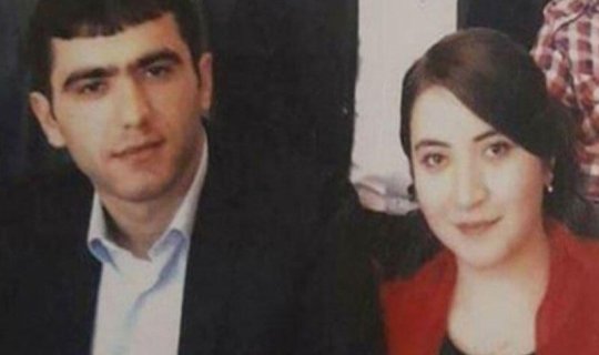 Şöbədə öldürülən Xanım qətldən əvvəl nə demişdi? - Polkovnik-leytenantın ifadəsi