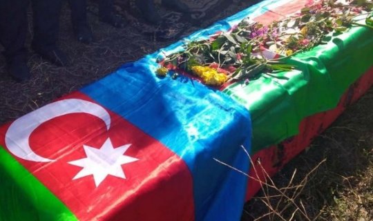 Hərbçimizin həlak olması ilə bağlı RƏSMİ AÇIQLAMA – YENİLƏNİB