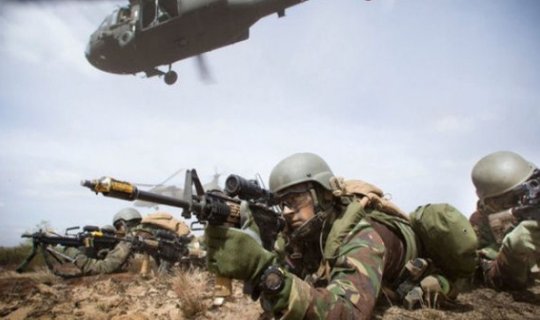 “Foreign Affairs”: “Avropa qitəsində genişmiqyaslı silahlı münaqişə başlaya bilər”