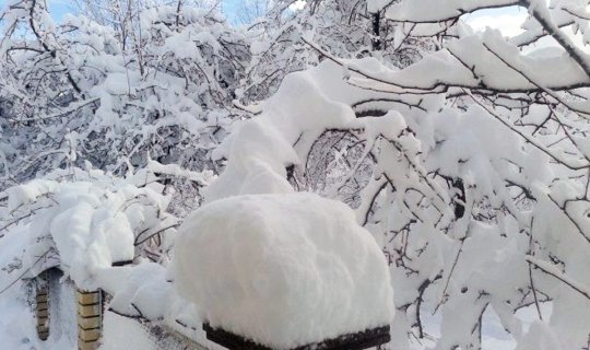 Faktiki hava açıqlanıb