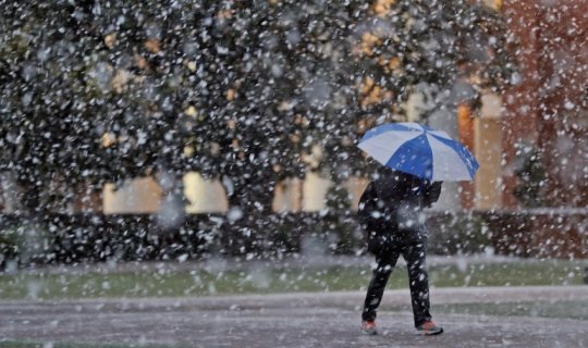 Hava ilə bağlı növbəti XƏBƏRDARLIQ