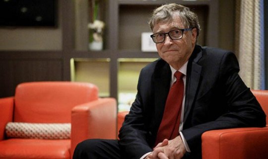 Bill Qeyts daha təhlükəli pandemiya barədə xəbərdarlıq etdi