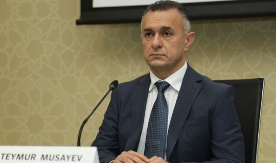 Yaxın günlərdə Azərbaycanda \