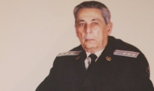 Bakıda qırğın törətmiş SSRİ-nin 3 rəhbərini dindirənxa0müstəntiqin dedikləri... -xa0MÜSAHİBƏ