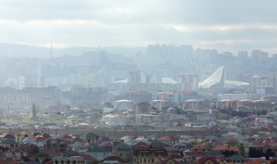 Hava nə vaxt sabitləşəcək?