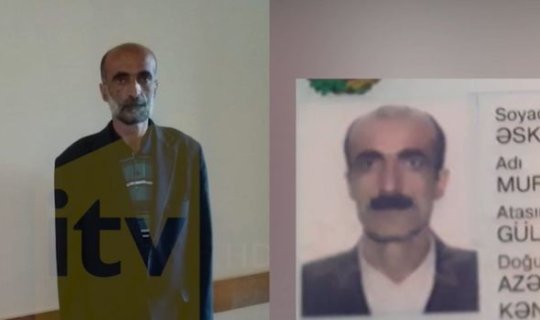 Mollaya hökm oxundu: 12 il 8 ay