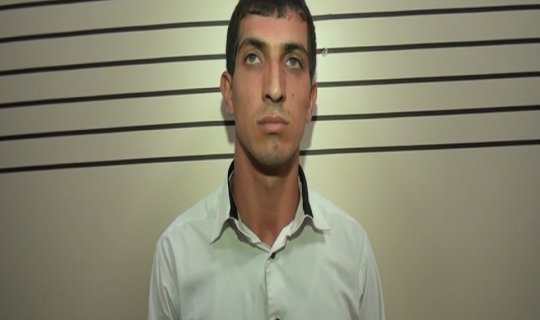 86 yaşlı nənəsinə xəsarət yetirdi, planı yarımçıq qaldı