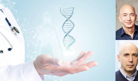 İnsan ömrü 130 ilə qədər uzadılacaq - \