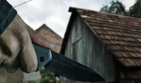 “Atamın evini əxlaqsızlıq yuvasına çevirmisən” deyib qohumunu öldürdü - Bir qətlin TƏFƏRRÜATI