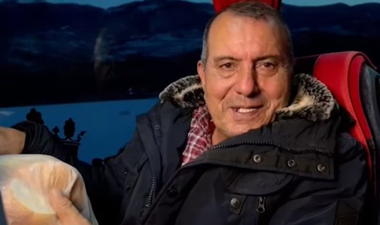 Keçmiş Şuşa sakininin təəssüratları: 