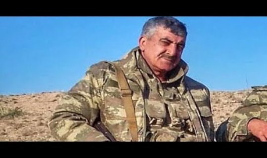 “Daşaltıdan kürəyimdə Şuşaya çıxardığım ölümcül yaralı sonradan hərbi prokuror oldu...”