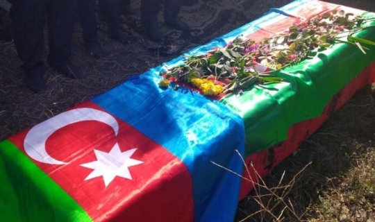 Dövlət Komissiyası: Müharibədən sonra 396 Azərbaycan hərbçisinə aid meyit qalığı tapılıb