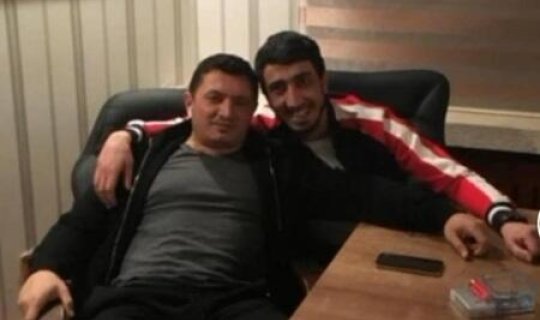 Qulinin dostu olmuş kriminal avtoritet öldü