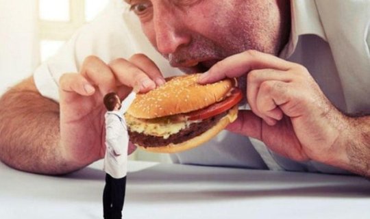 Ürəyi xəstə olanlara bu qidalar qadağandır – SİYAHI
