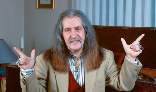Könülləri fəth edən Barış Manço haqqında maraqlı fakt - İlk dəfə danışıldı