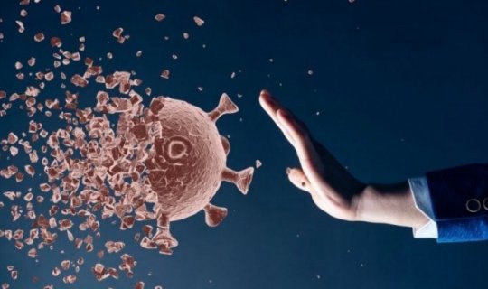 İnfeksiyadan qorunmaq üçün ən uğurlu vasitə nədir?