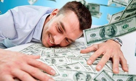 Alimlər xoşbəxtliyin pulda olduğunu təsdiq etdi - Elmi araşdırma