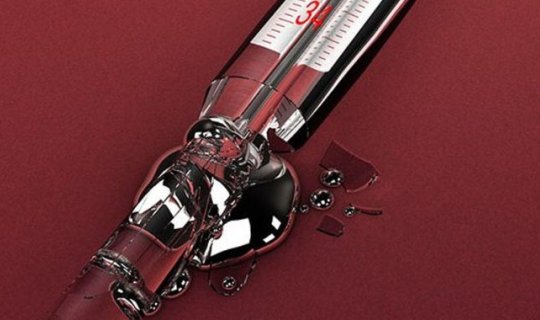 Termometrin içindəki civə təhlükəsi - Sındıqda nə etməli?