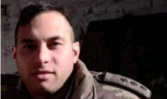 Kəlbəcərdə həlak olan baş leytenanta şəhid statusu verilib